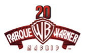 Logo Parque Warner