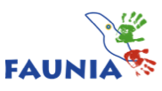 Logo Faunia